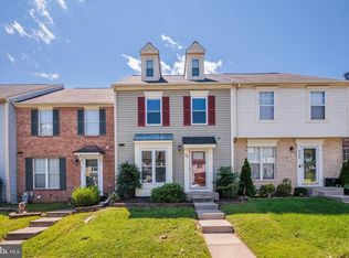308 Fullerton Pl, Abingdon, MD