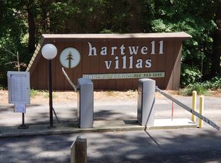 19B Hartwell Villas, Anderson, SC 29626