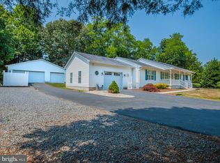 45277 Scotch Neck Rd, Hollywood, MD 20636