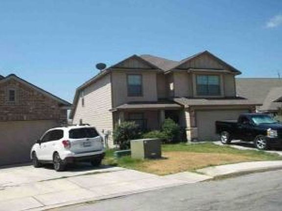 Property Side View