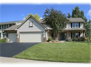 16631 78th Ave N, Maple Grove, MN 55311