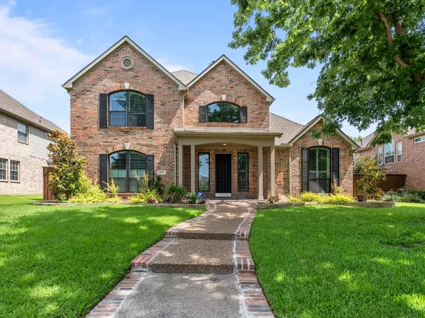 3325 Edwards Dr, Plano, TX 75025