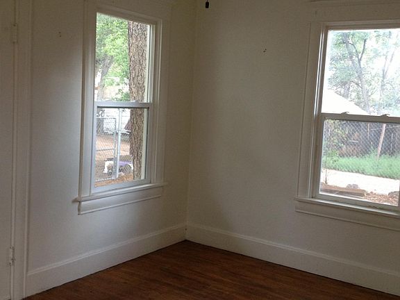 Living room area