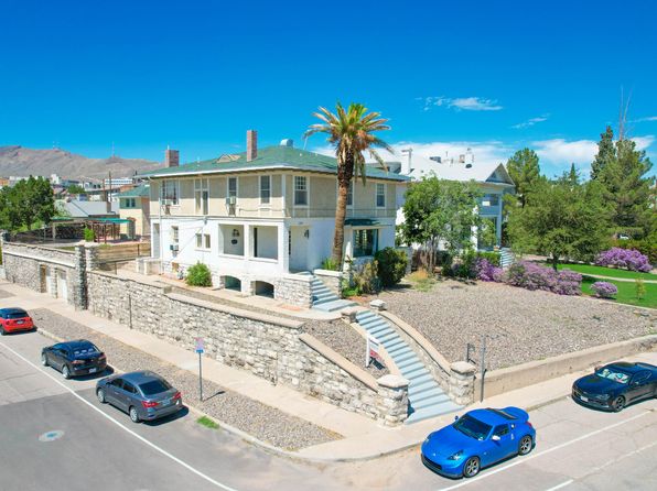 El Paso TX Duplex & Triplex Homes For Sale - 61 Homes | Zillow