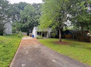 3444 Orchard Cir, Decatur, GA 30032