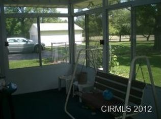1064 N 300 E, Kokomo, IN 46901
