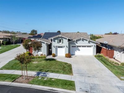 2425 Traditions Loop, Paso Robles, CA, 93446