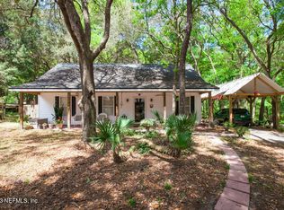 8223 Hardwood Landing Rd, Saint Augustine, FL 32092