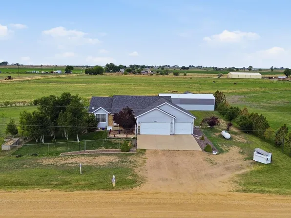 34075 County Road 49, Eaton, CO 80615