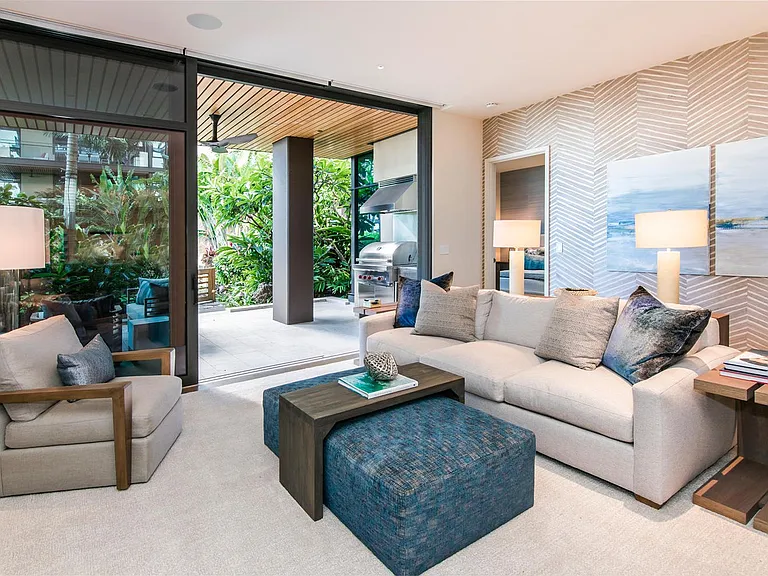 1388 Ala Moana Blvd #3303 — Photo 2