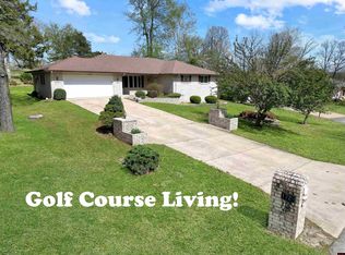 1729 Fairway Dr, Mountain Home, AR 72653