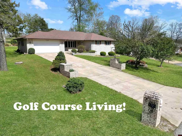 1729 Fairway Dr, Mountain Home, AR 72653