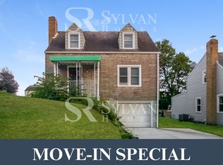 838 Dearborn St, Baden, PA