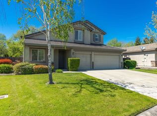 120 Gold Dust Dr #172, Valley Springs, CA