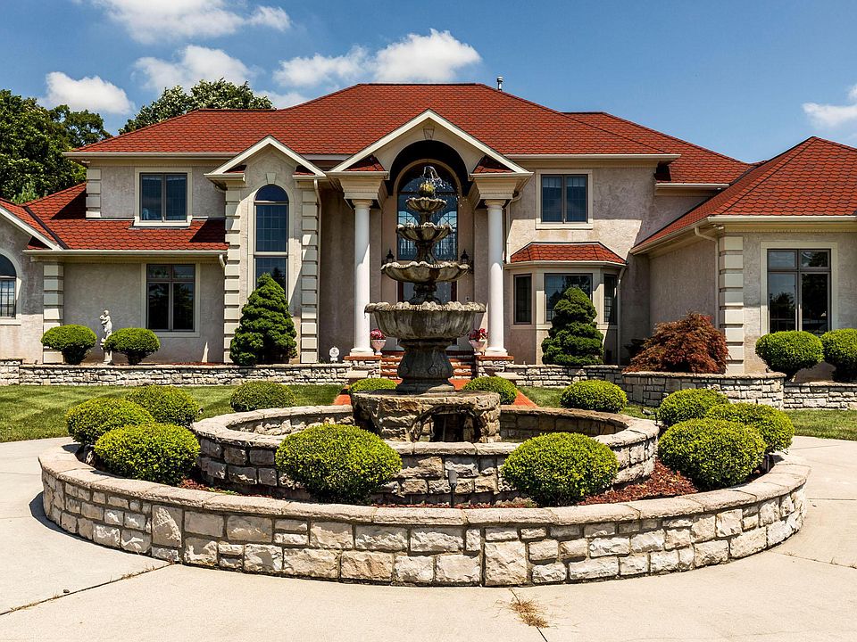 5274 Thornhill Ct, Grove City, OH 43123 | Zillow
