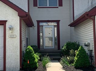 1033 Chanticleer, Cherry Hill, NJ 08003