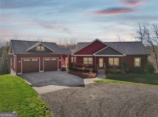 117 Joes Cv, Dawsonville, GA 30534