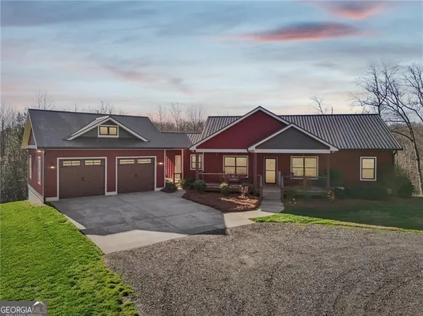 117 Joes Cv, Dawsonville, GA 30534