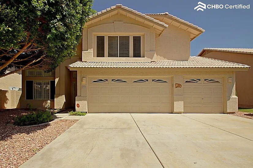 5644 W Tonopah Dr