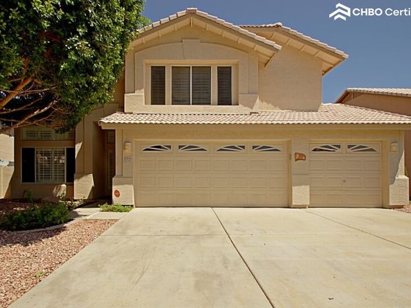5644 W Tonopah Dr