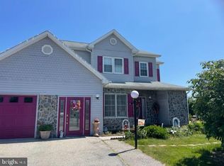 1667 Jefferson Rd #BASEMENT, Spring Grove, PA 17362