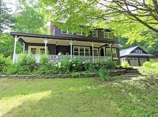 75 Depot Rd, Haydenville, MA 01039
