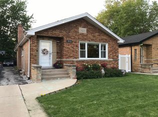 3238 W 108th St, Chicago, IL 60655