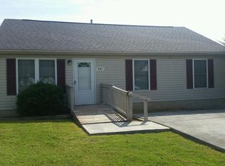 921 Ward St NW, Roanoke, VA 24017
