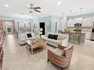 13537 Villa Di Preserve Ln, Estero, FL 33928