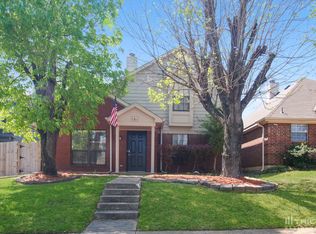161 Hunter Dr, Cedar Hill, TX 75104