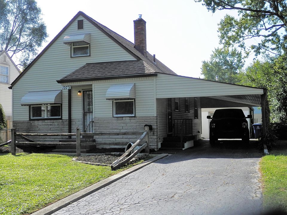 1st image of 1273 E North Broadway St