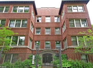 1465 W Fargo Ave APT 3, Chicago, IL 60626