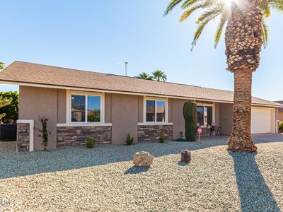 16213 N Desert Holly Dr, Sun City, AZ, 85351