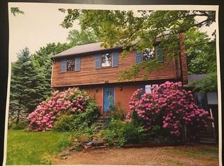 132 Parker St, Maynard, MA 01754