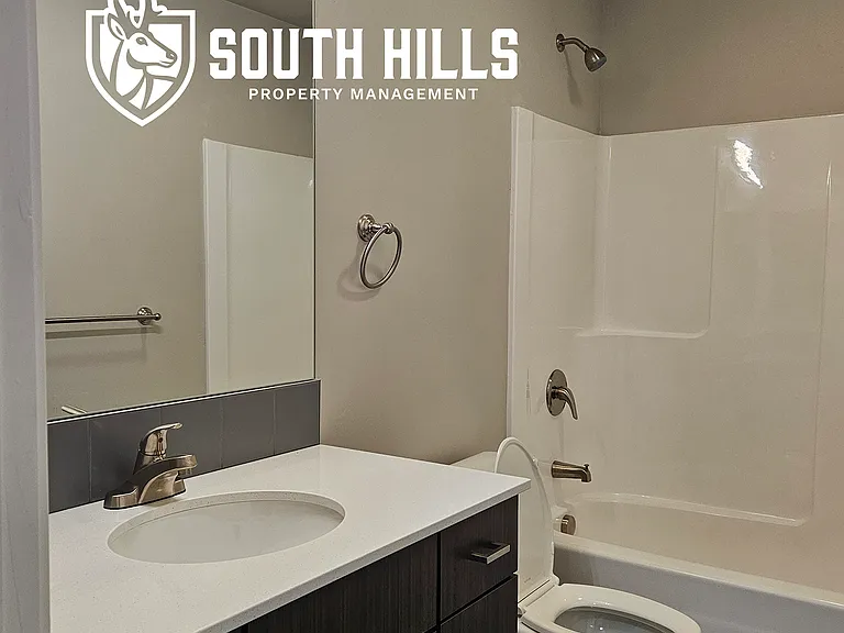 Summit Springs Townhomes — Photo 90
