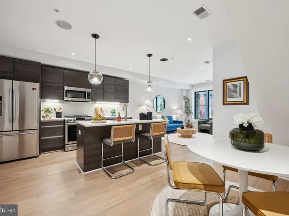 1471 Girard St NW #2, Washington, DC 20009