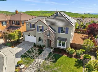 2650 Casella Way, San Ramon, CA 94582