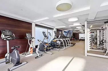 Rented by Living New York