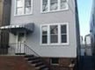 124 Grace St #1, Jersey City, NJ 07307