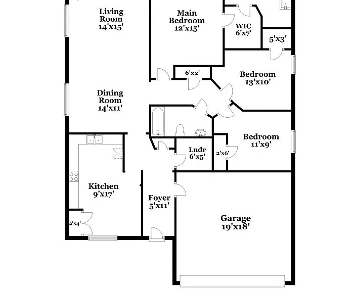 10217 Cypress Hills Dr — Photo 2