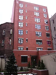 Rented by Perry Associates NYC Inc