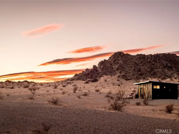 3575 Steeg Rd, Twentynine Palms, CA 92277