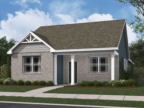 Plan Elevation.