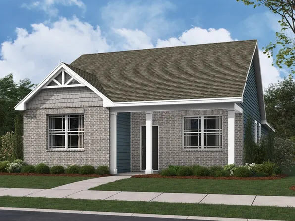 207 Springfield Xing, Greenfield, IN 46140