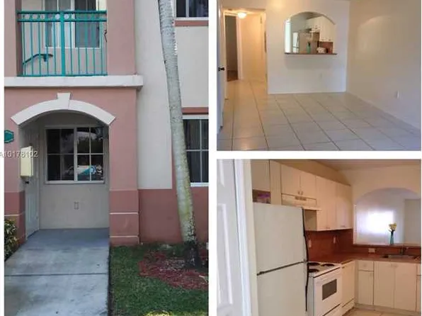 1240 SE 31st Ct #10532, Homestead, FL 33035