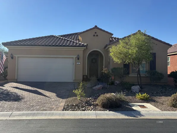 947 Trickling Brook Rdg, Mesquite, NV 89034
