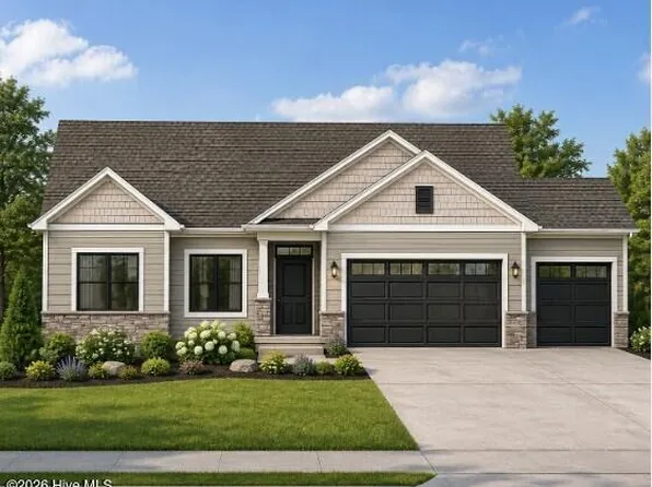 168 Juniper Creek Boulevard, Pinehurst, NC 28374