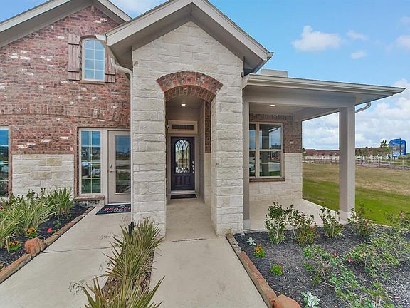 3rd image of 18506 Hayden Pond Dr