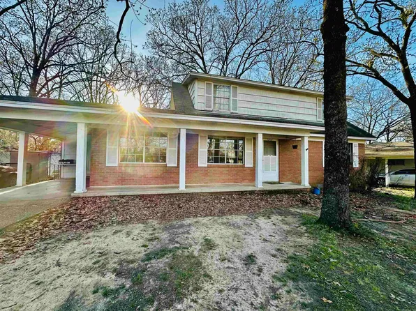 6205 Chippewa Dr, N Little Rock, AR 72116