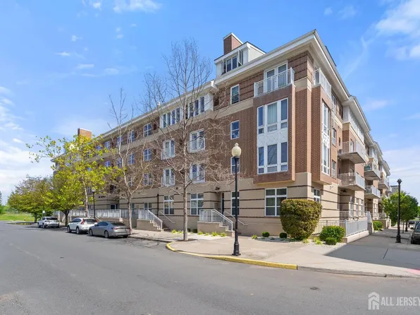 368 Rector St Unit 521, Perth Amboy, NJ 08861